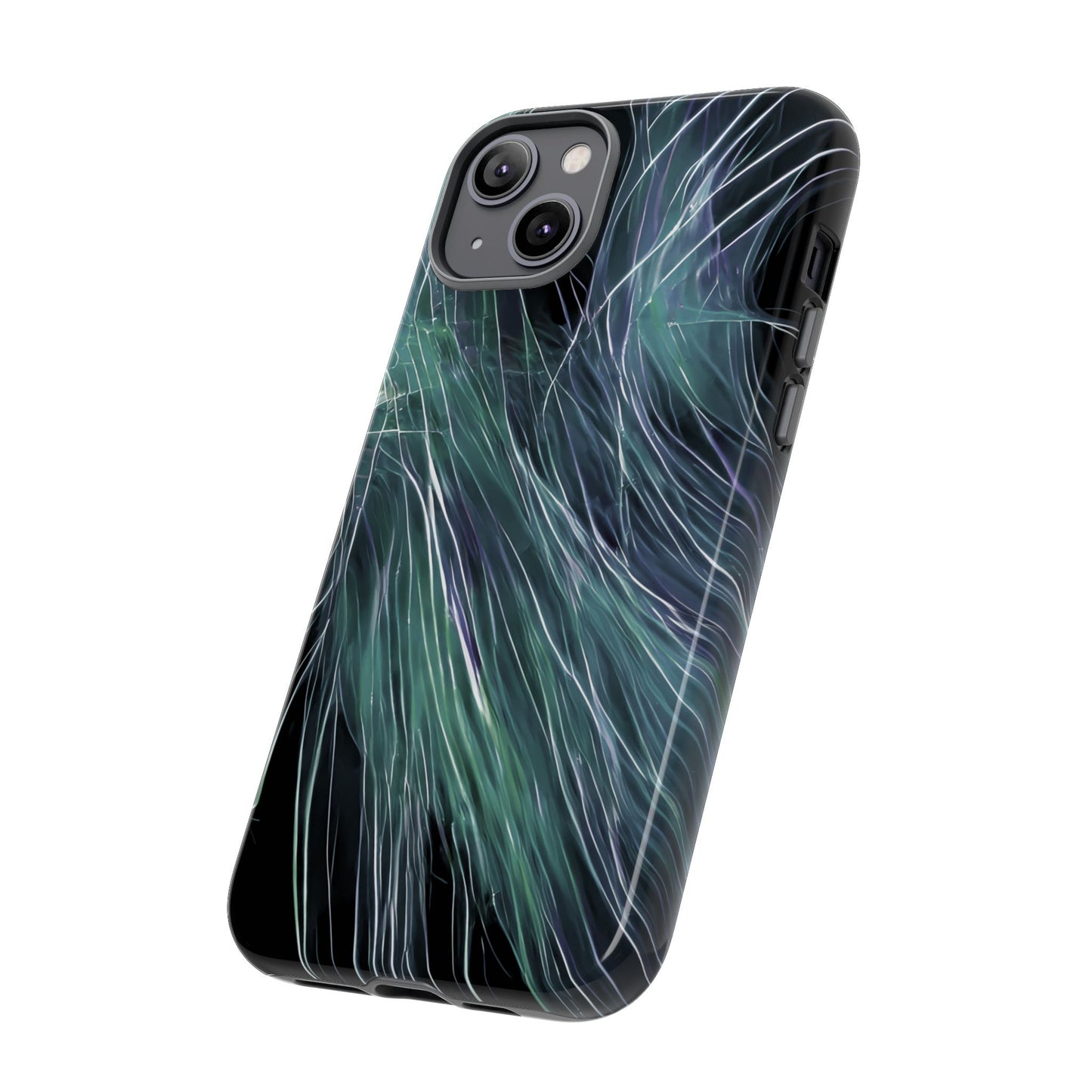 VORTEX - Tough Phone Case