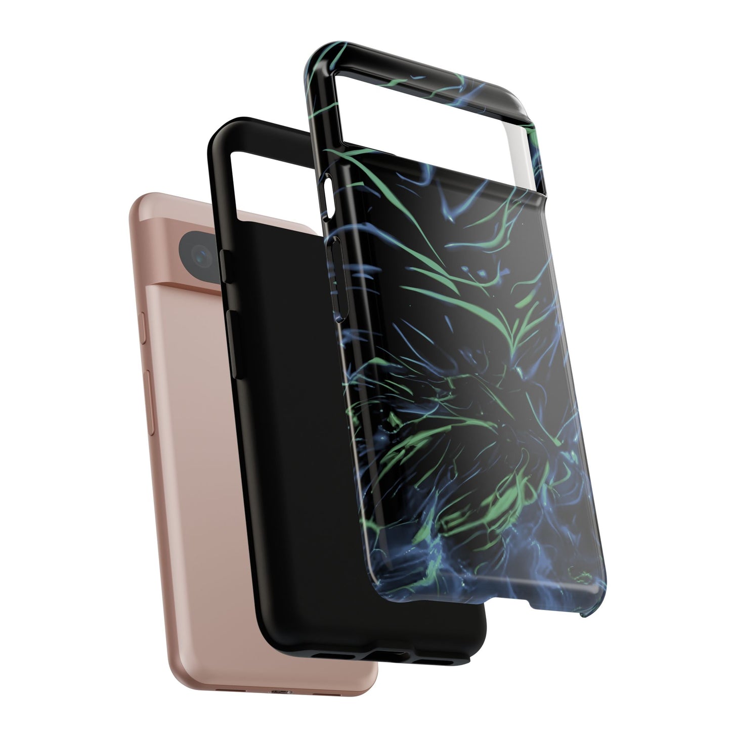 NEXUS - Tough Phone Case