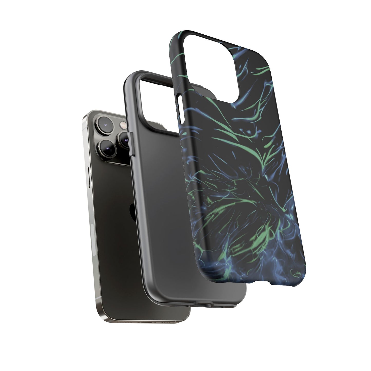 NEXUS - Tough Phone Case