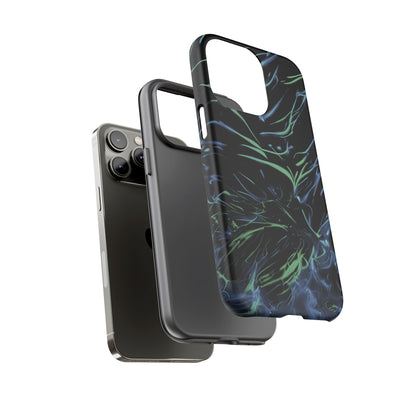 NEXUS - Tough Phone Case