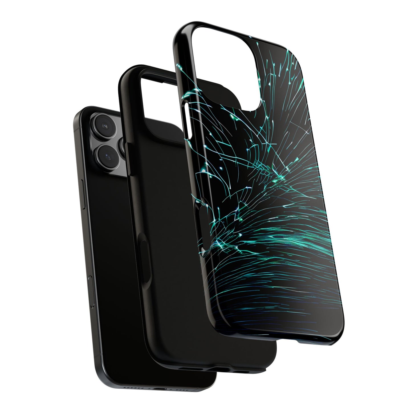 ARBOREAL - Tough Phone Case