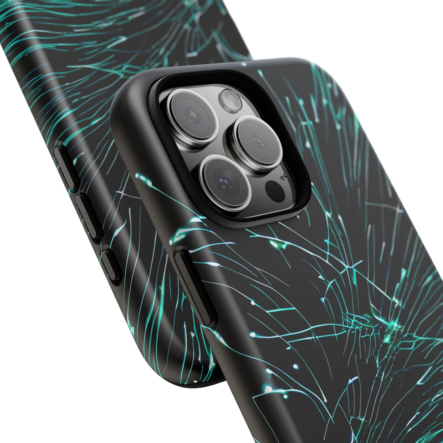 ARBOREAL - Tough Phone Case