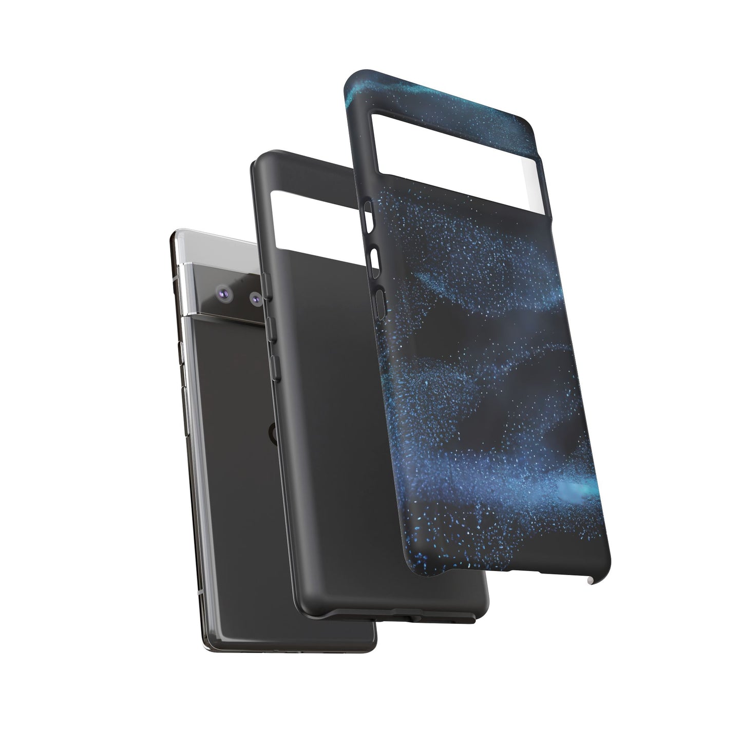 NUVOLA - Tough Phone Case