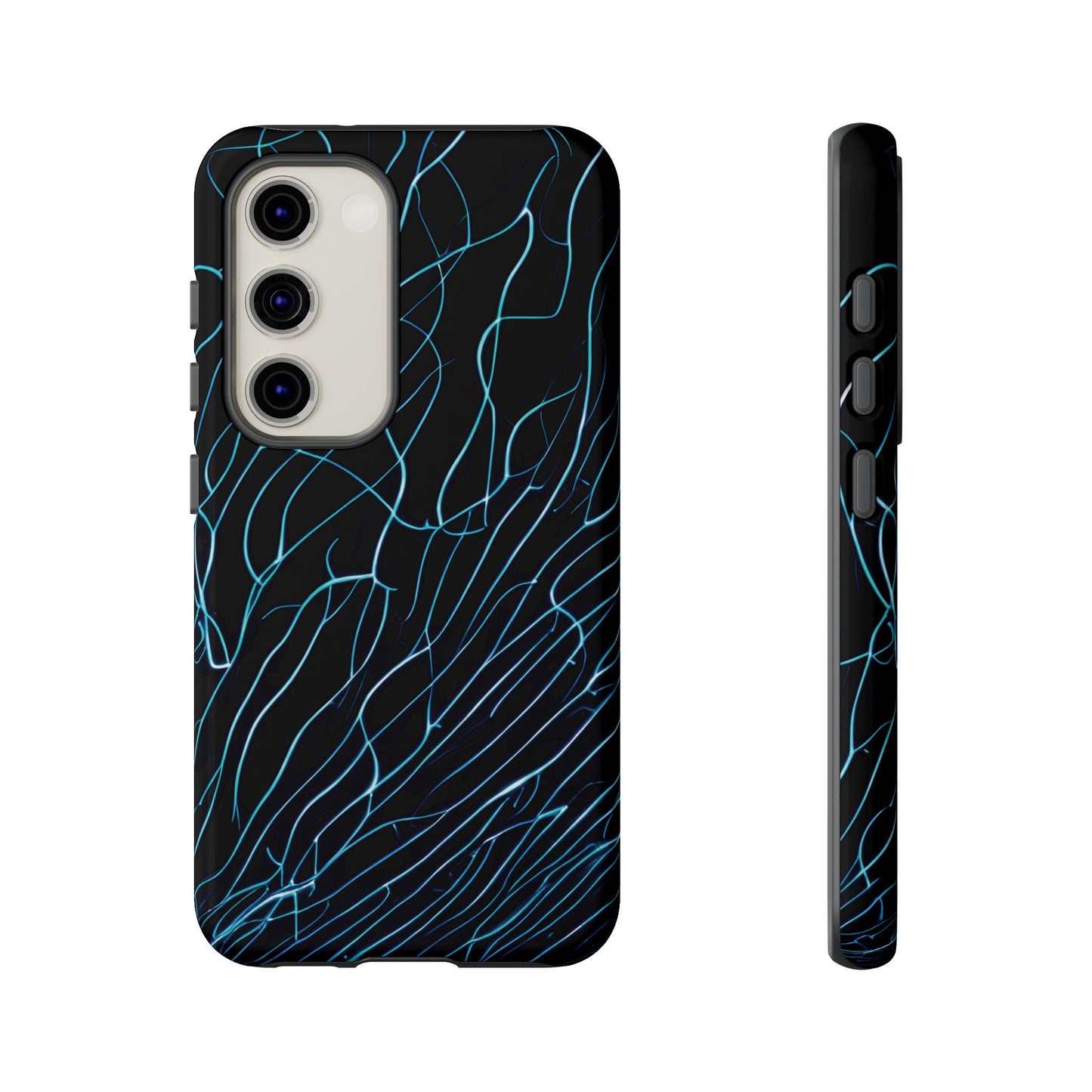 MYCELIA - Tough Phone Case