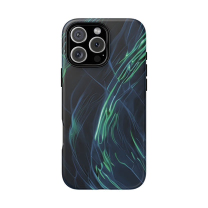ETHEREAL STREAM - Tough Phone Case