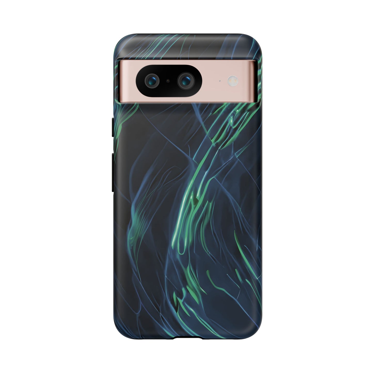 ETHEREAL STREAM - Tough Phone Case