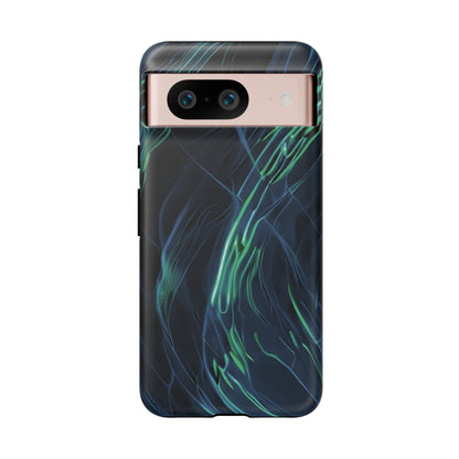ETHEREAL STREAM - Tough Phone Case