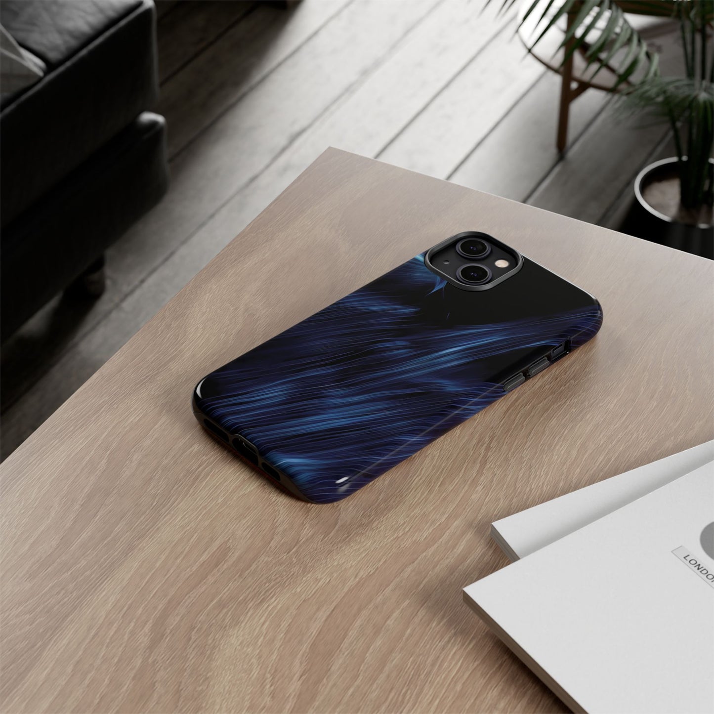 VEIL - Tough Phone Case