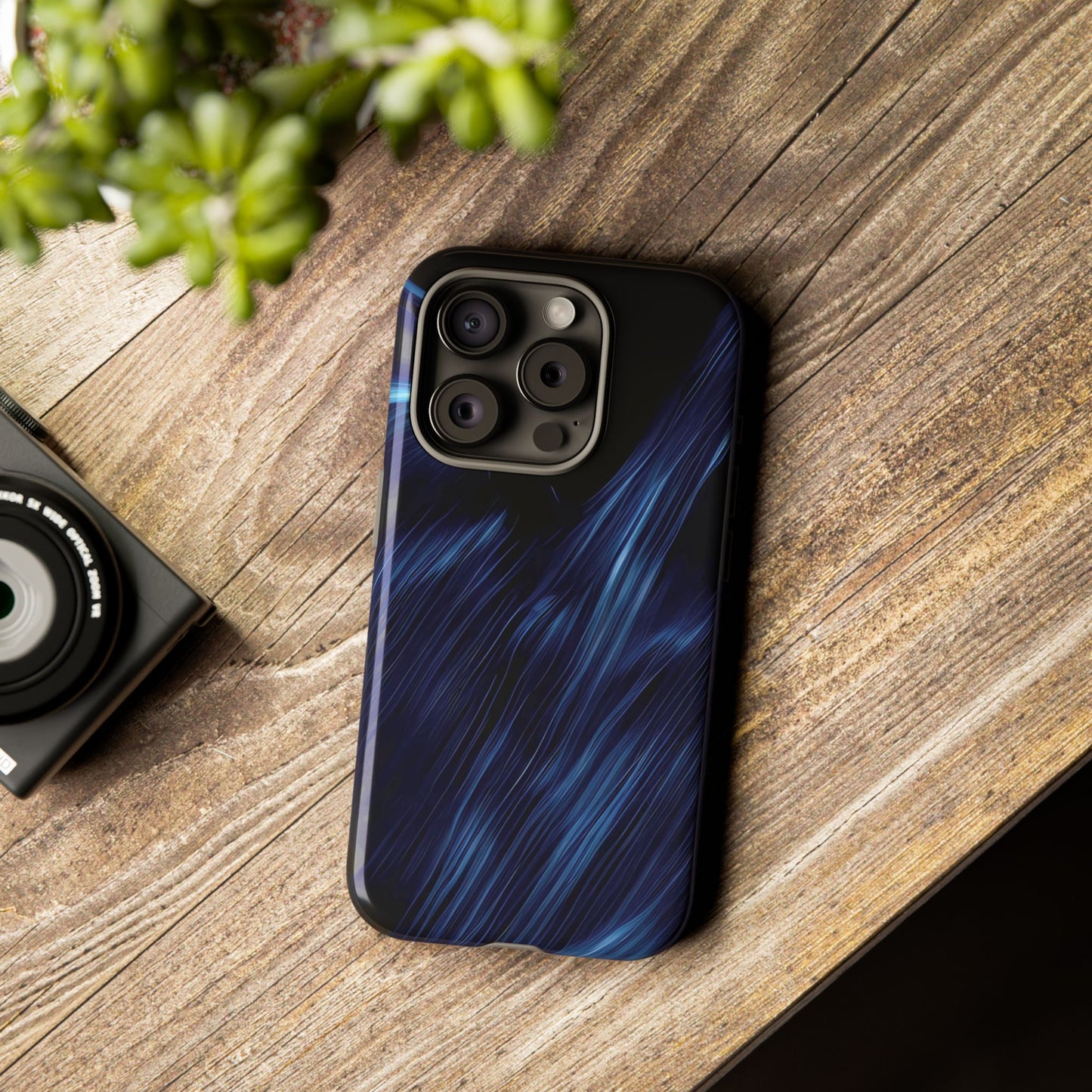 VEIL - Tough Phone Case
