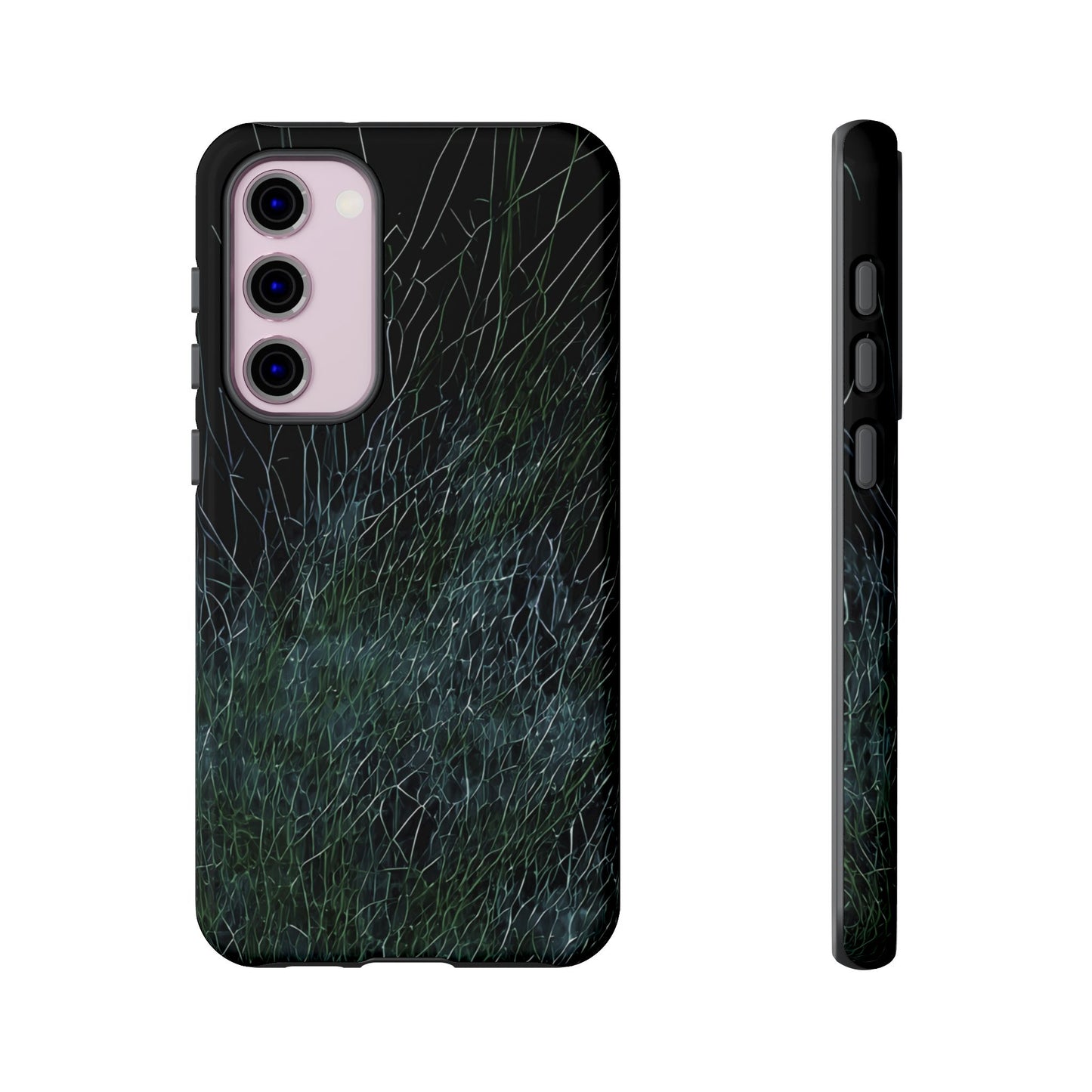 RESONANCE - Tough Phone Case