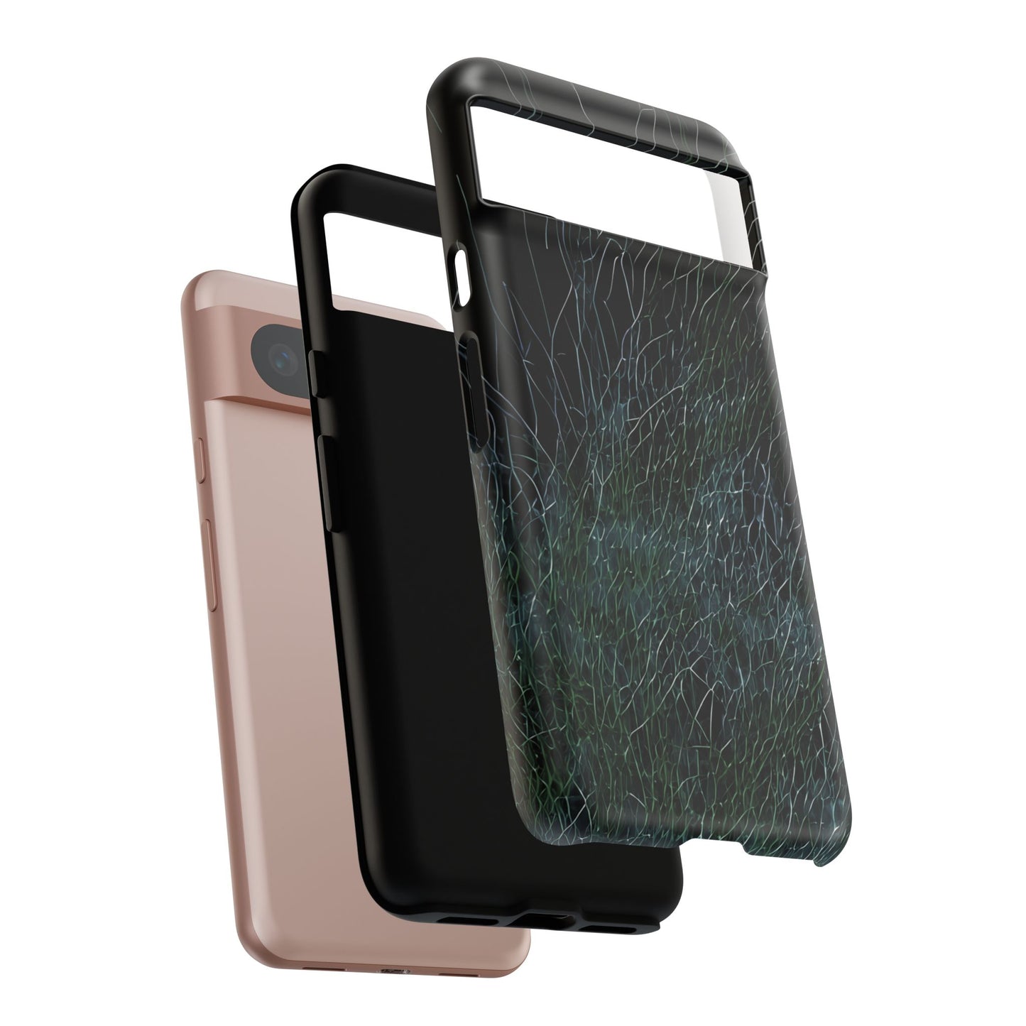 RESONANCE - Tough Phone Case