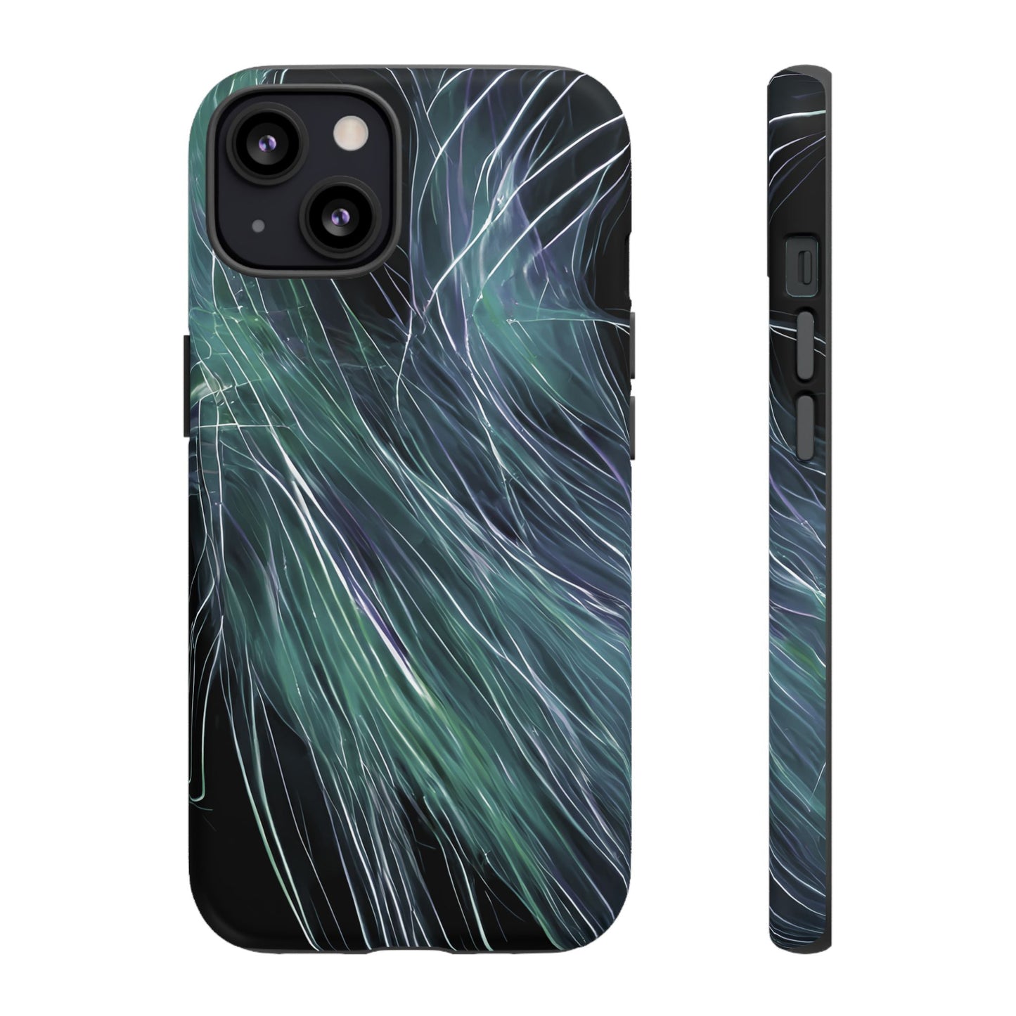 VORTEX - Tough Phone Case