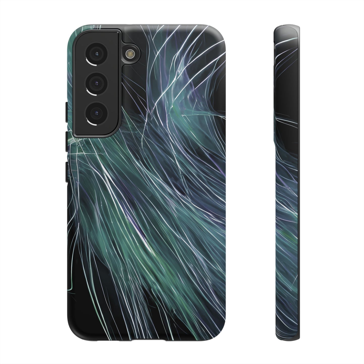 VORTEX - Tough Phone Case