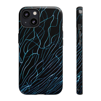 MYCELIA - Tough Phone Case