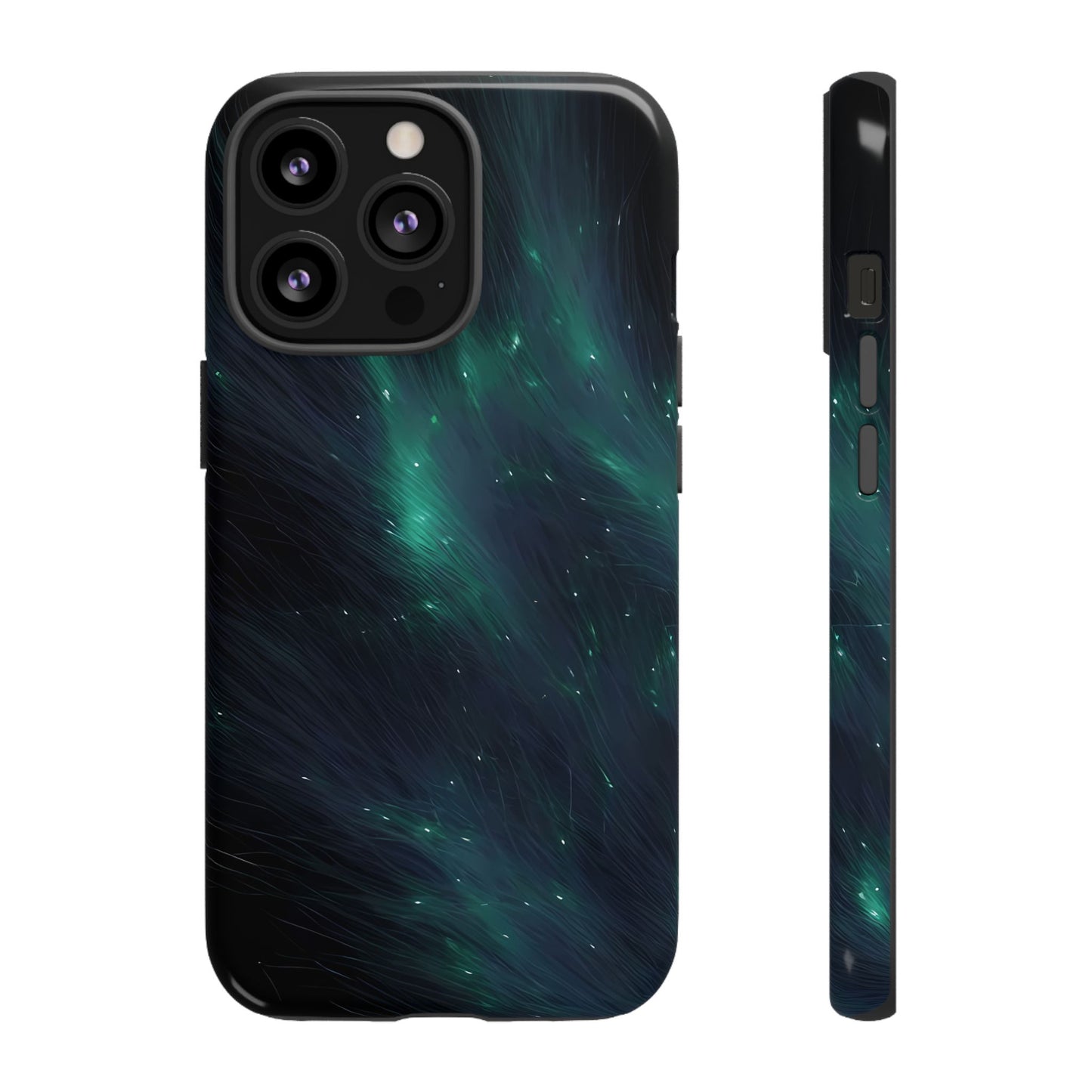 AURA - Tough Phone Case