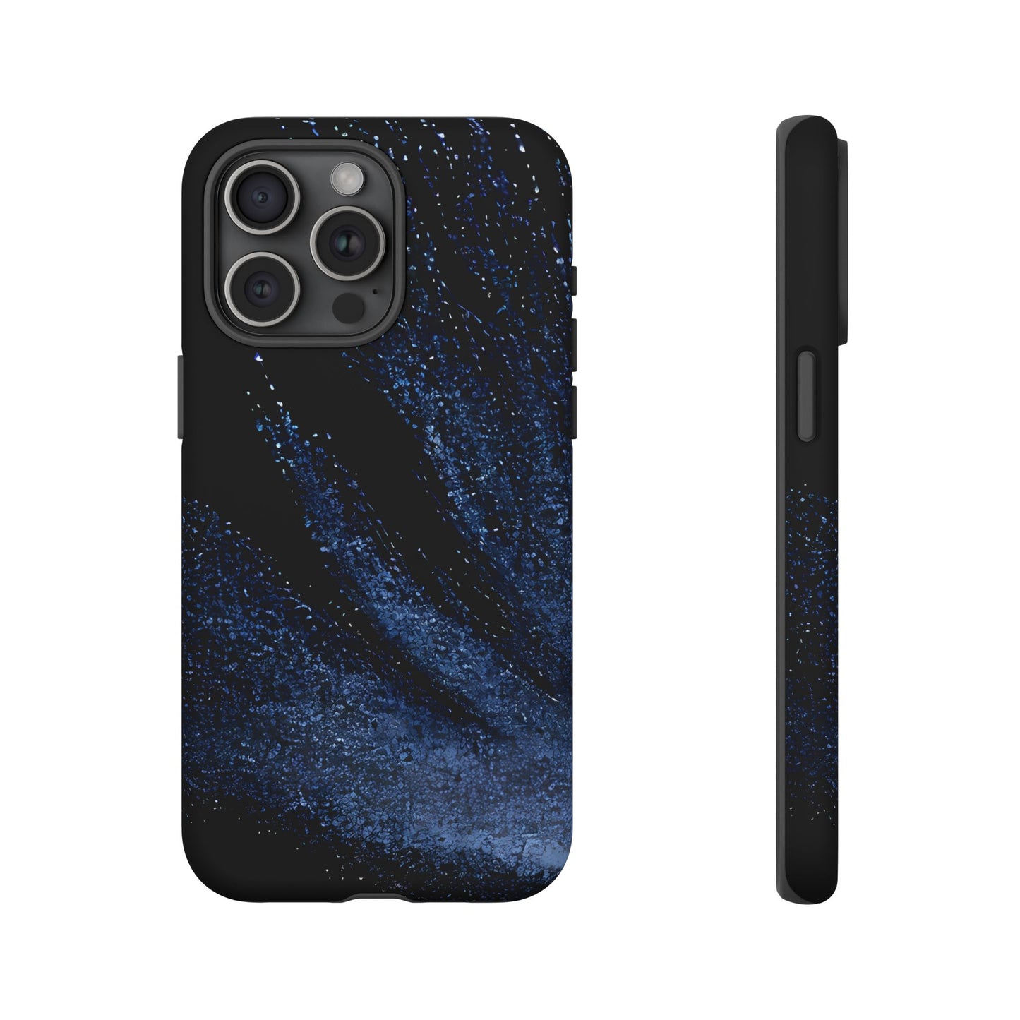 CIRROSTRATUS - Tough Phone Case