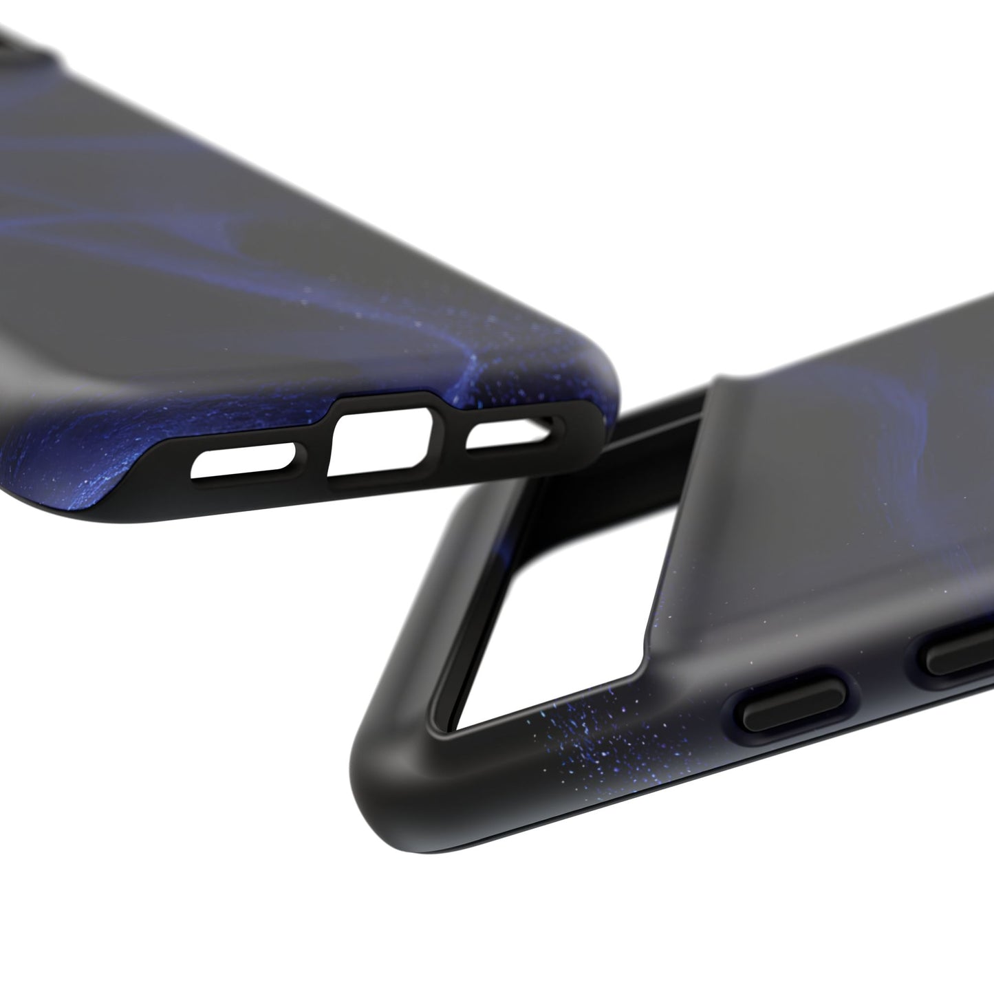 AETHER_CIRRUS - Tough Phone Case