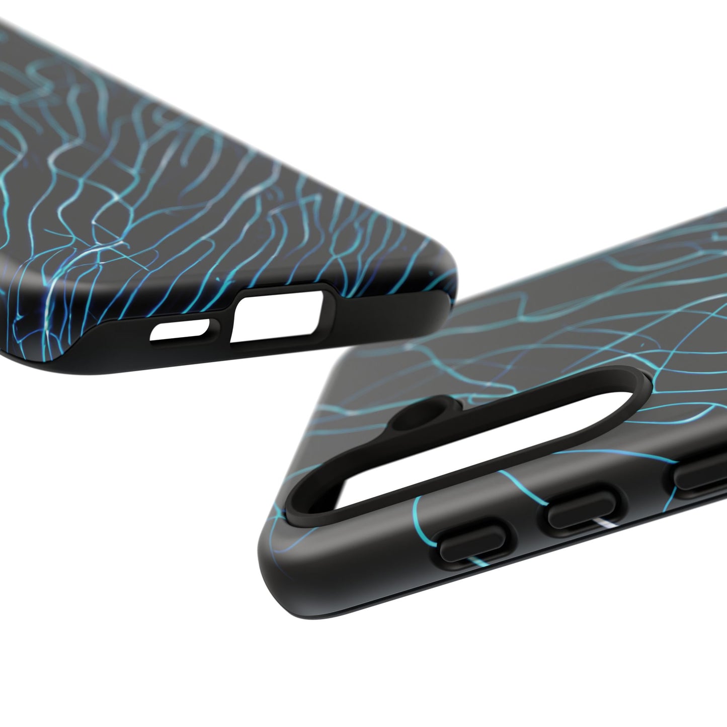 MYCELIA - Tough Phone Case