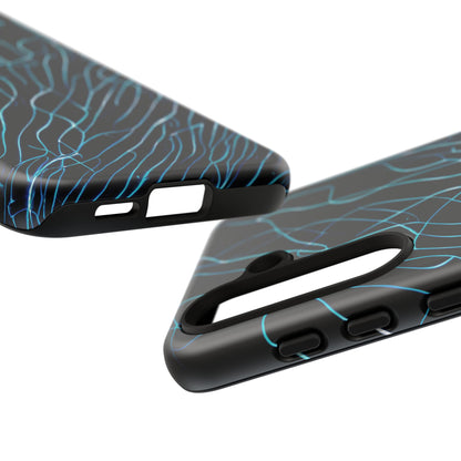 MYCELIA - Tough Phone Case