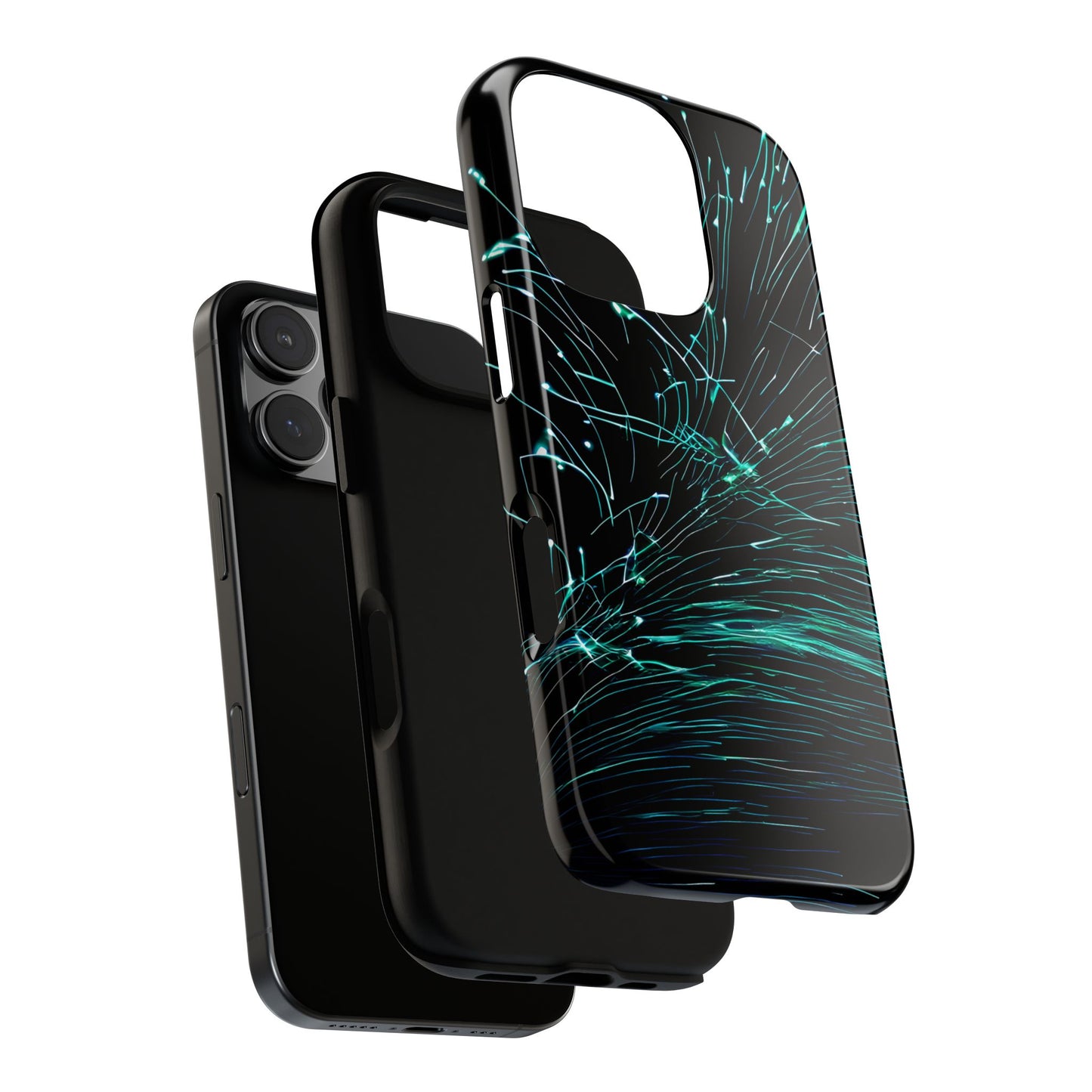 ARBOREAL - Tough Phone Case