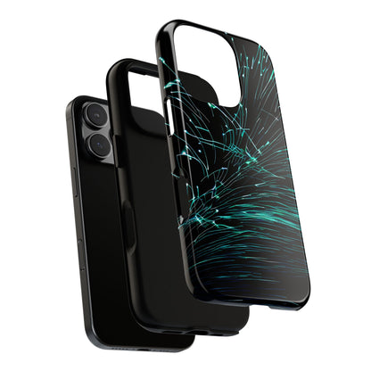 ARBOREAL - Tough Phone Case