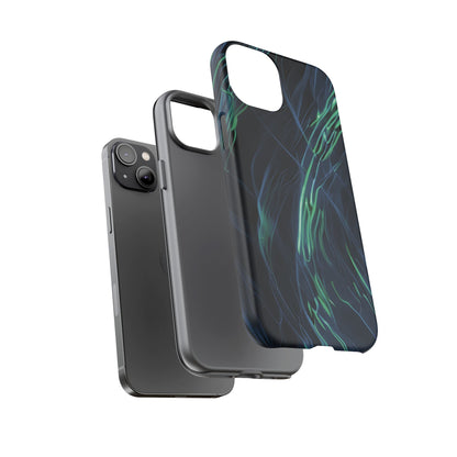 ETHEREAL STREAM - Tough Phone Case