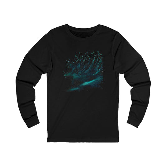 ETHEREAL WEB - Long Sleeve T-Shirt
