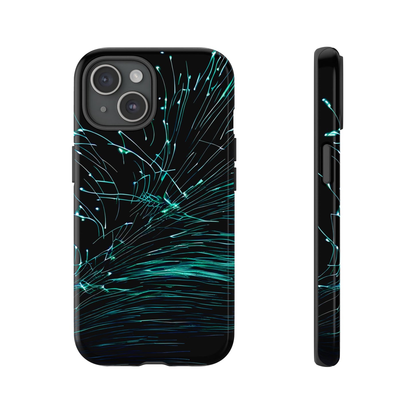 ARBOREAL - Tough Phone Case