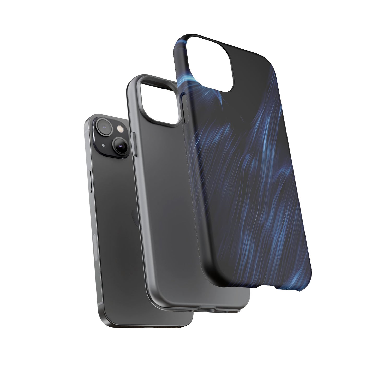 VEIL - Tough Phone Case