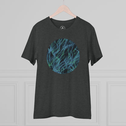 ZEPHYR ll Infinite - Organic T-Shirt