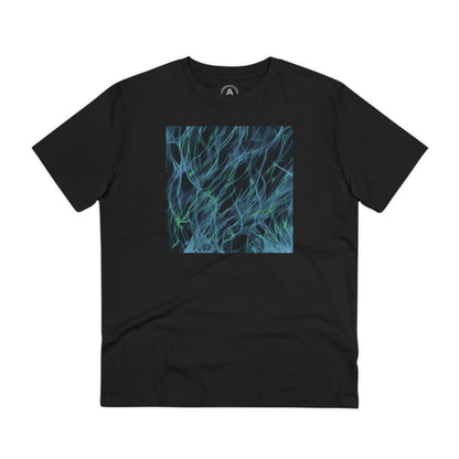 ZEPHYR ll - Organic T-Shirt