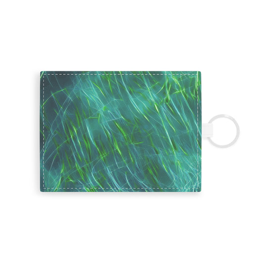 FRACTURED FOREST - Card Holder