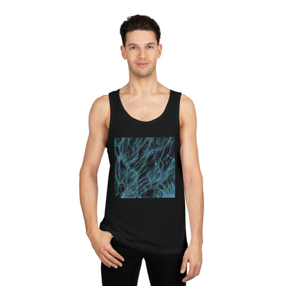ZEPHYR - Unisex Softstyle Tank Top