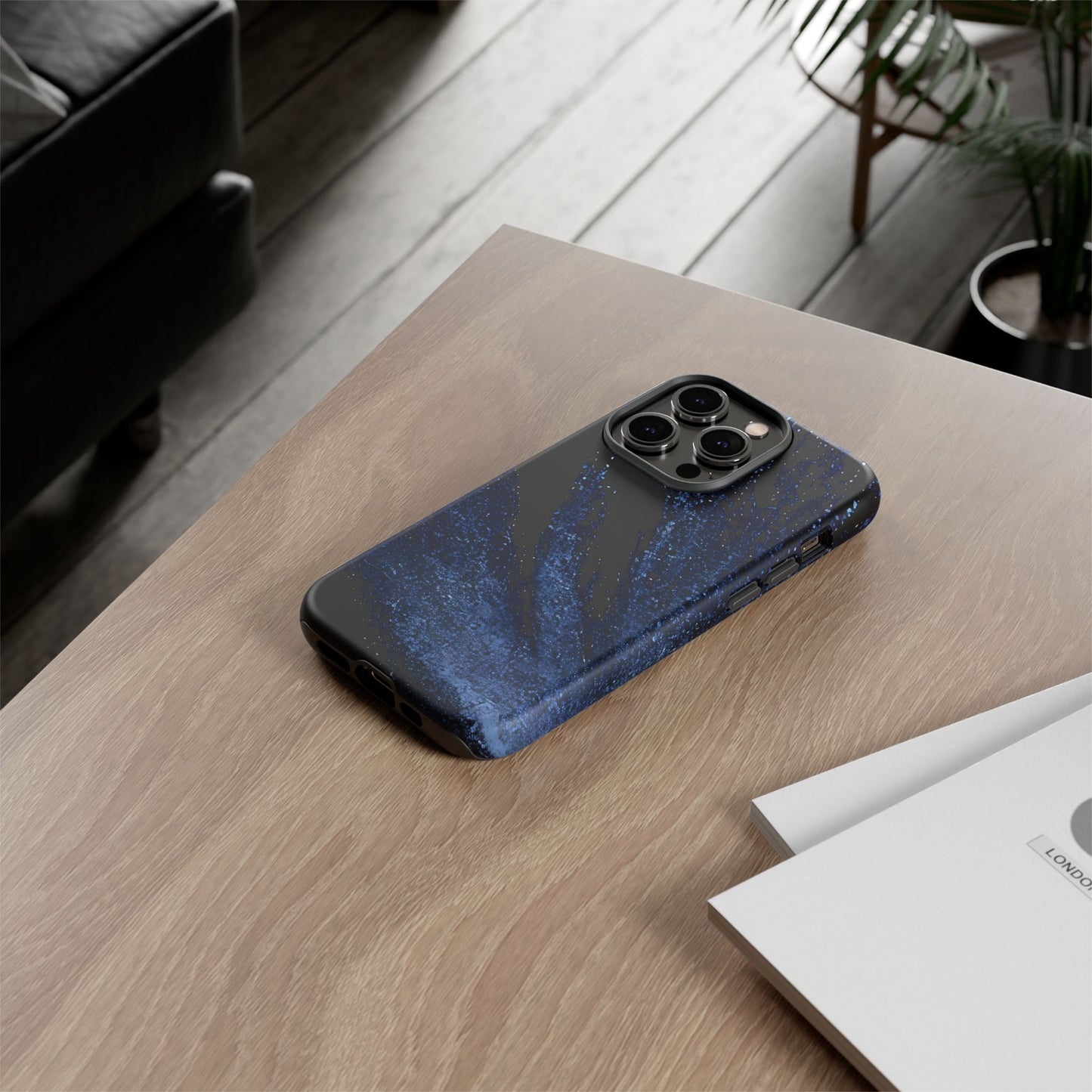 CIRROSTRATUS - Tough Phone Case
