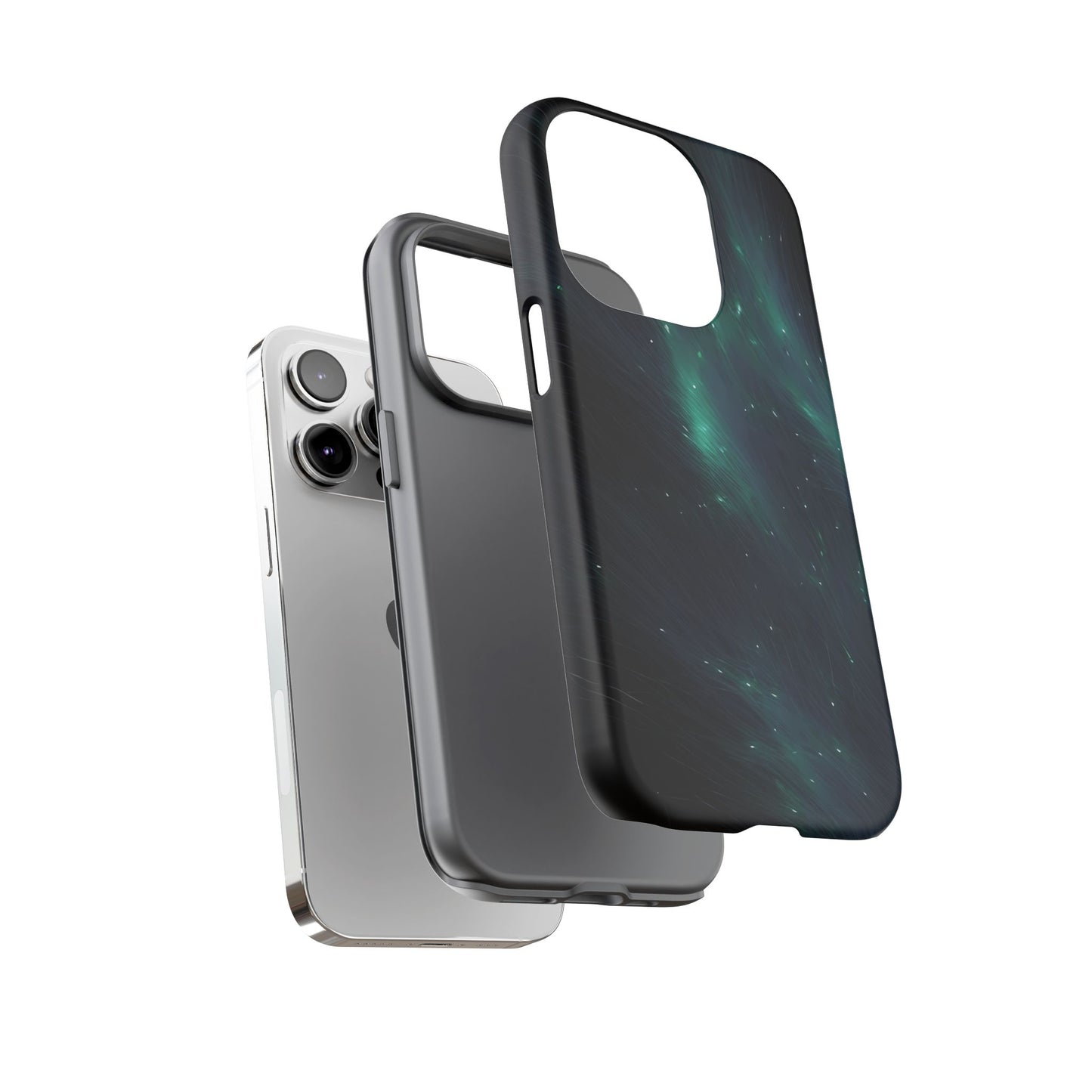 AURA - Tough Phone Case