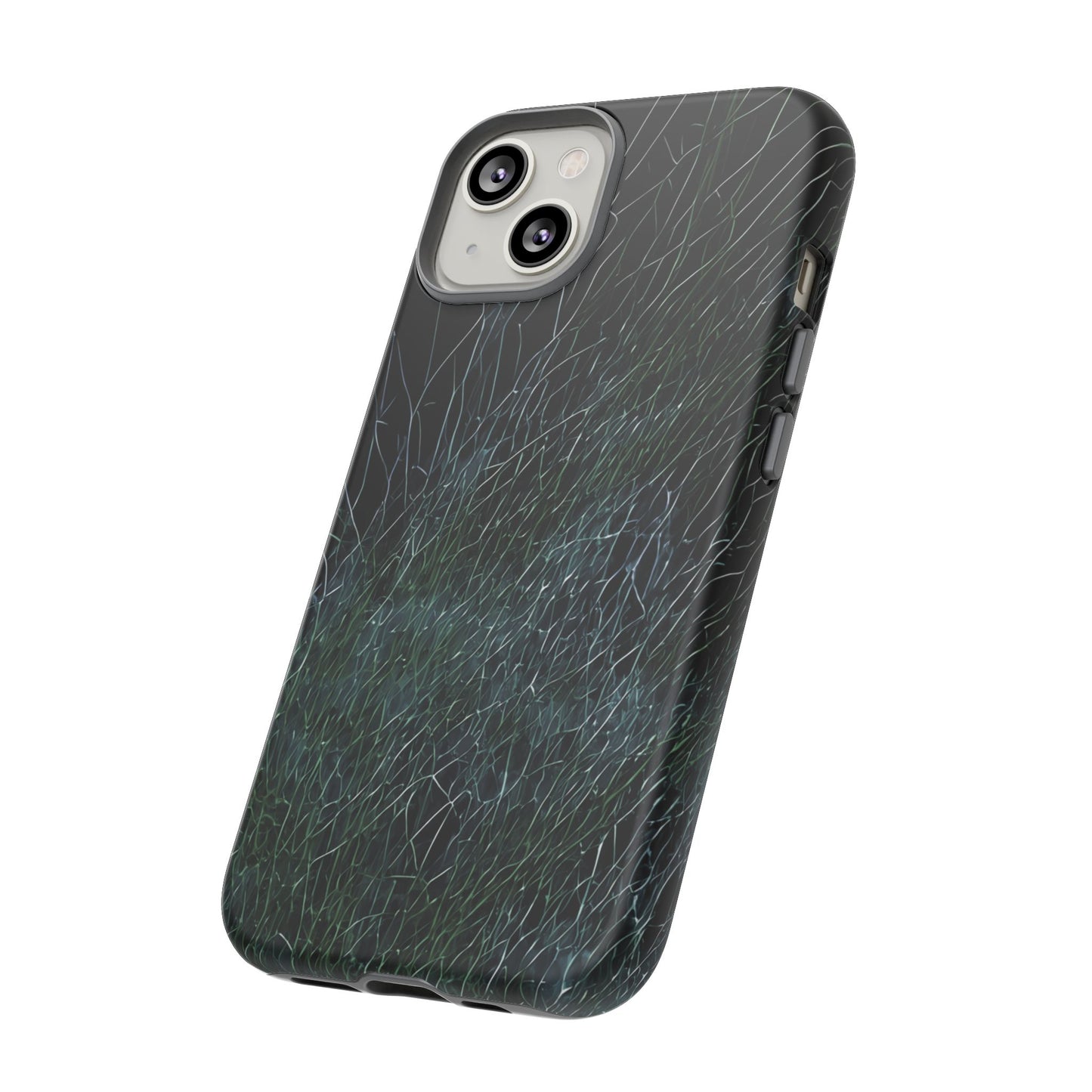 RESONANCE - Tough Phone Case