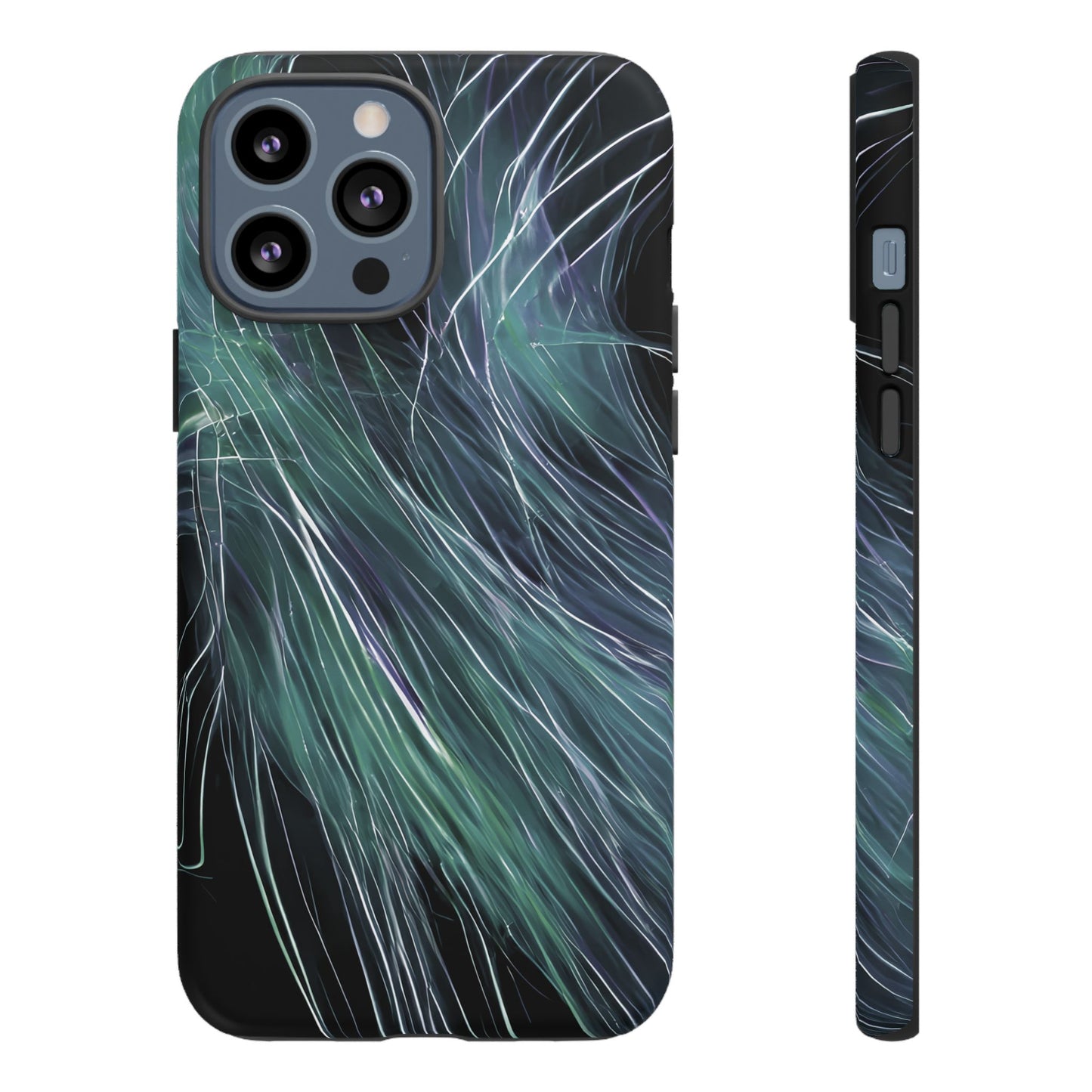 VORTEX - Tough Phone Case
