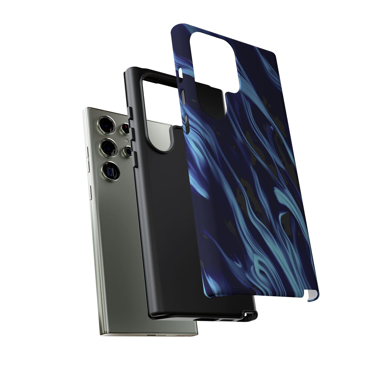 RIVERINE - Tough Phone Case