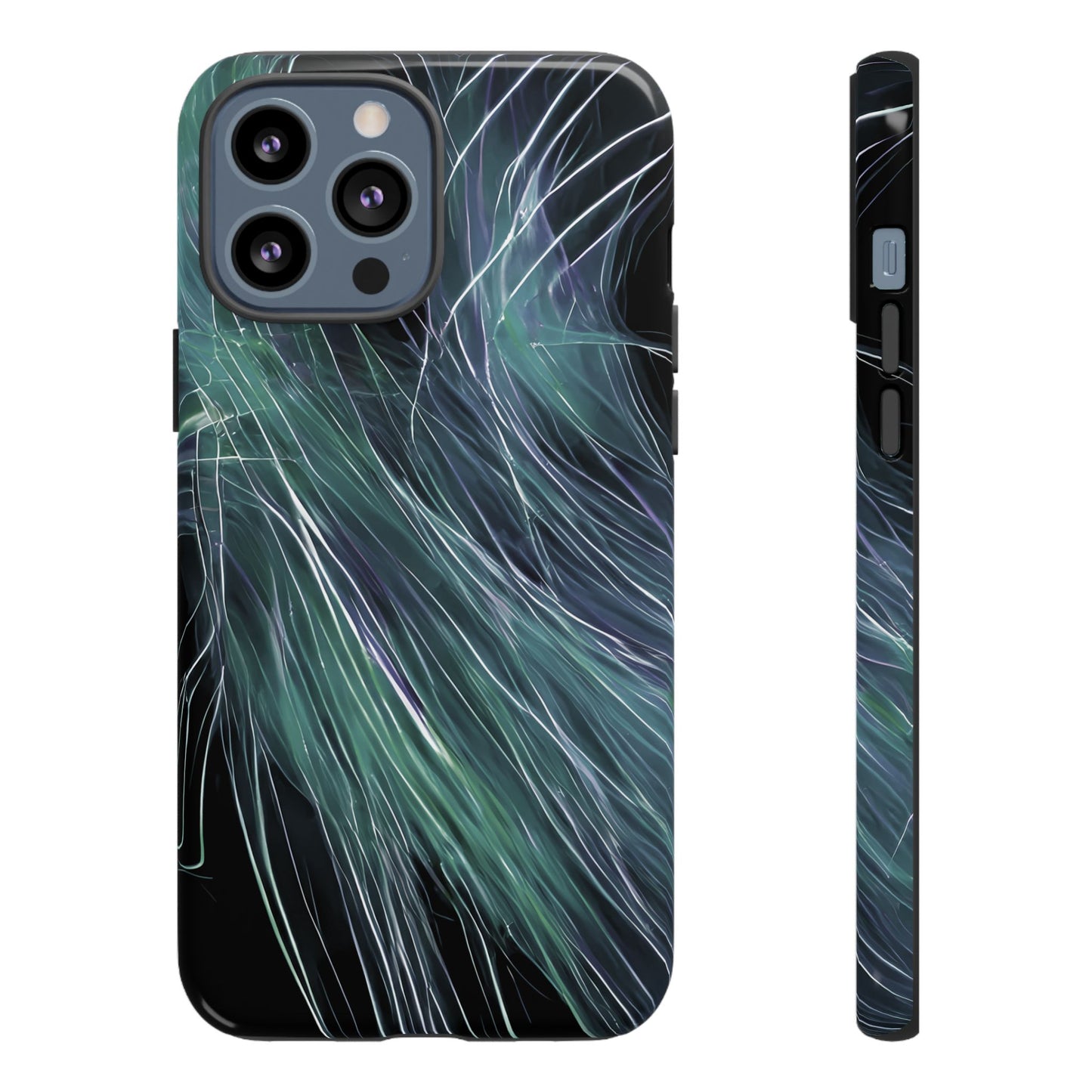 VORTEX - Tough Phone Case