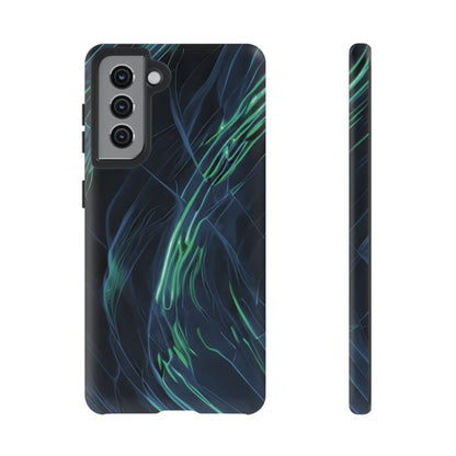 ETHEREAL STREAM - Tough Phone Case