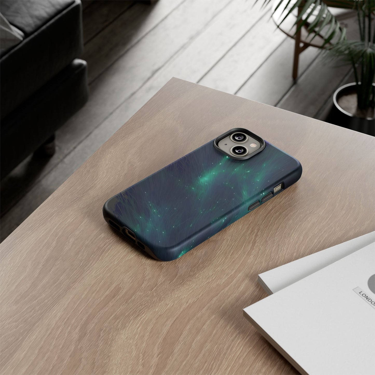 AURA - Tough Phone Case