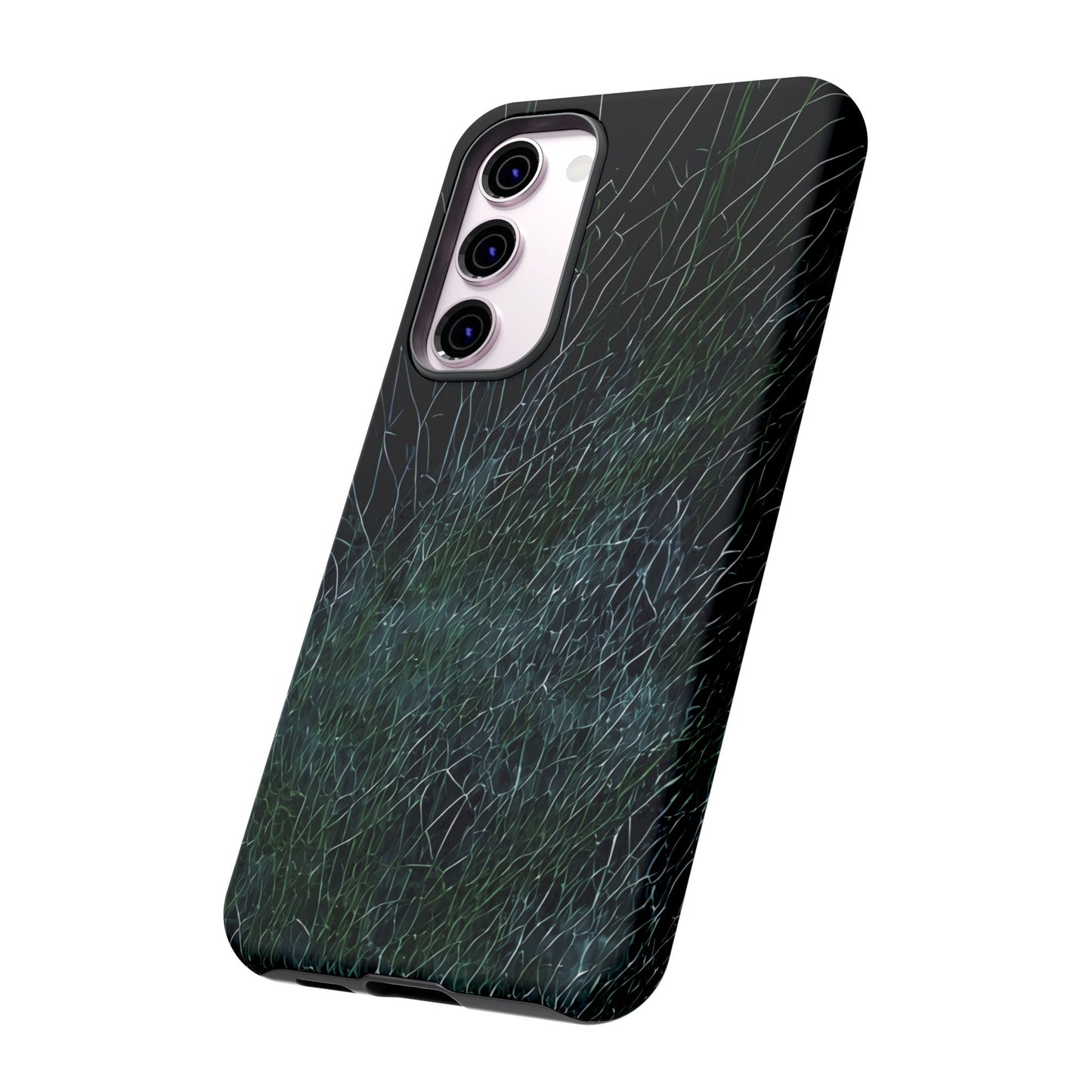 RESONANCE - Tough Phone Case