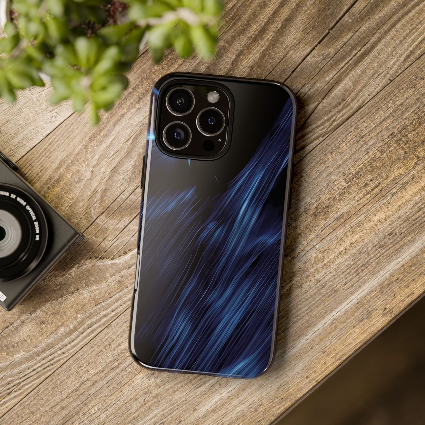 VEIL - Tough Phone Case