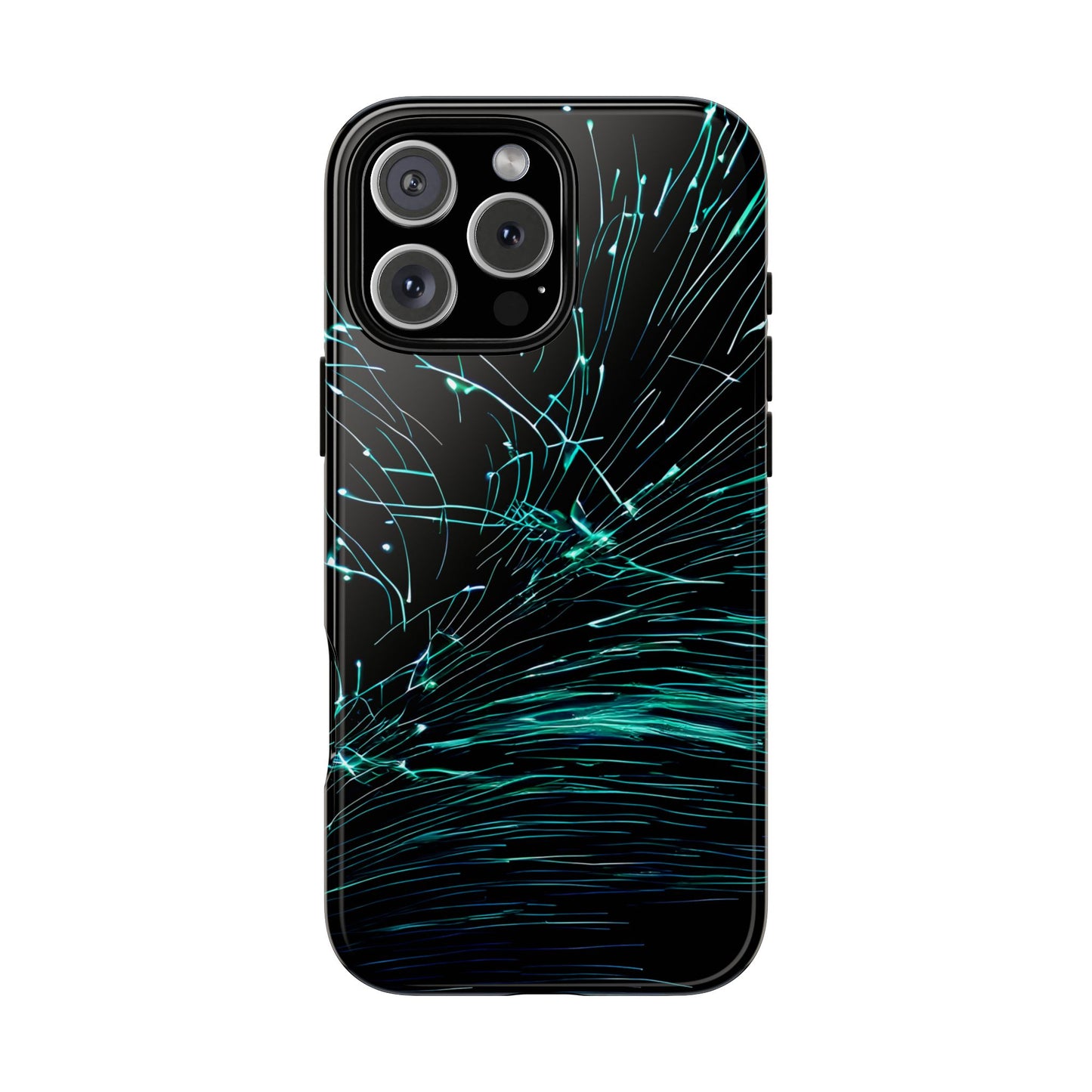 ARBOREAL - Tough Phone Case