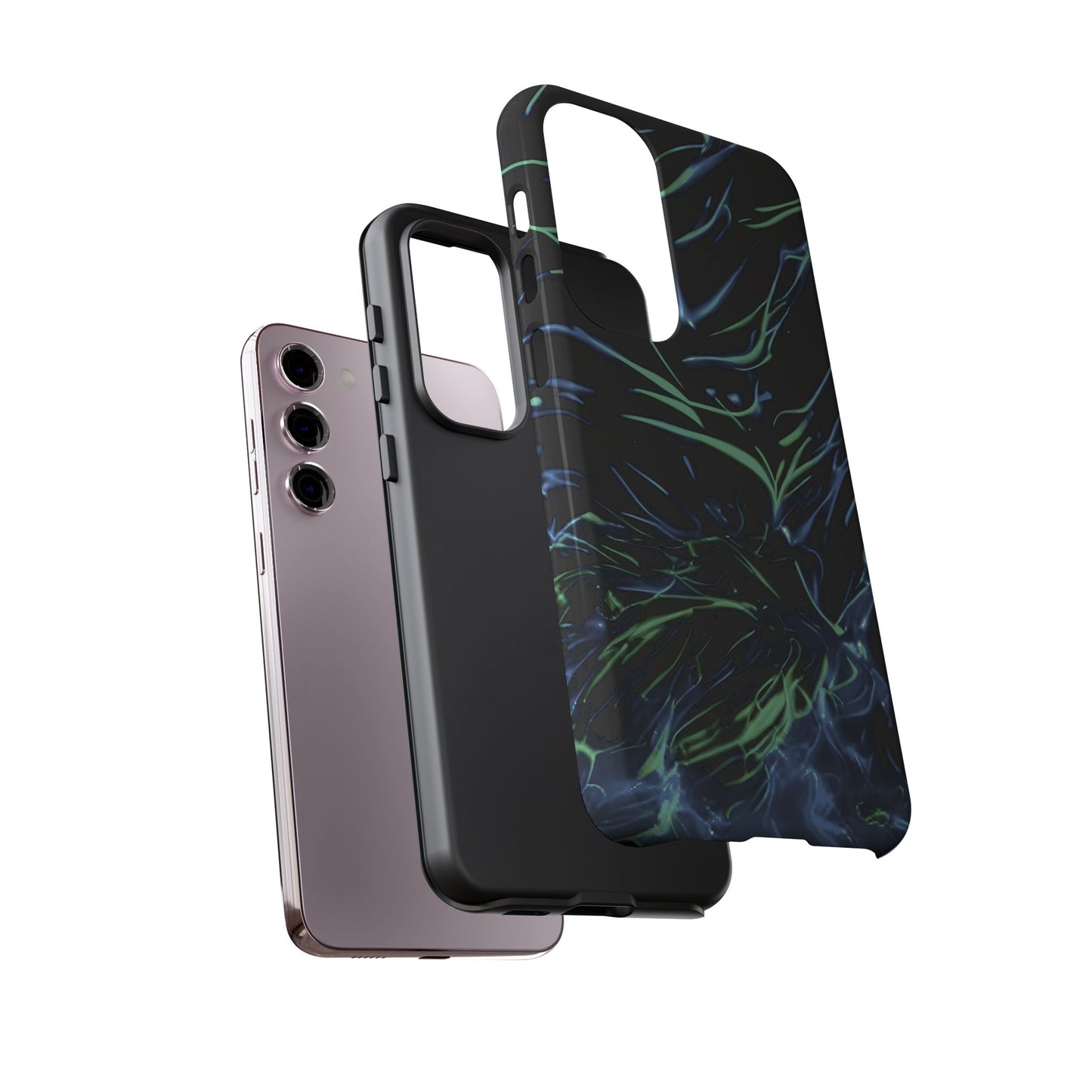 NEXUS - Tough Phone Case
