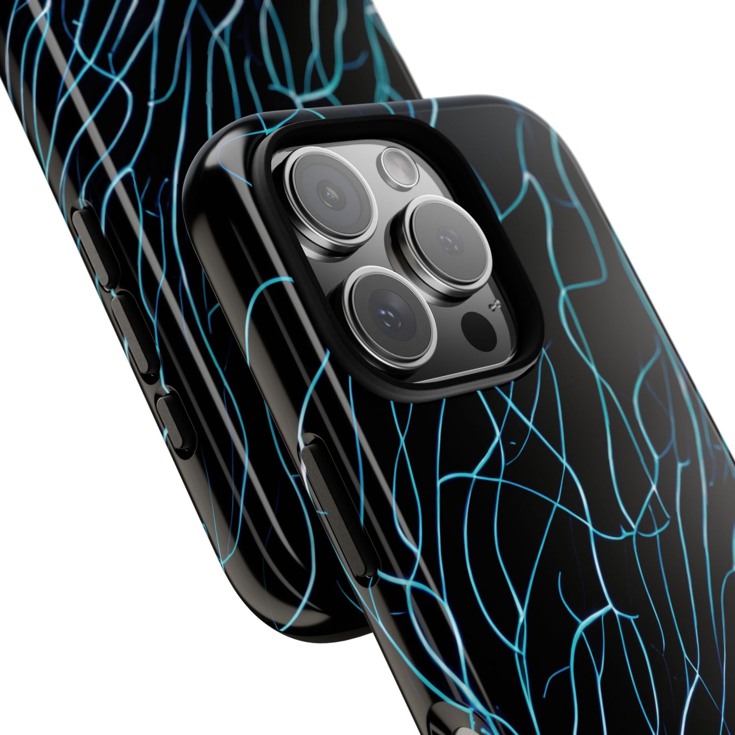 MYCELIA - Tough Phone Case