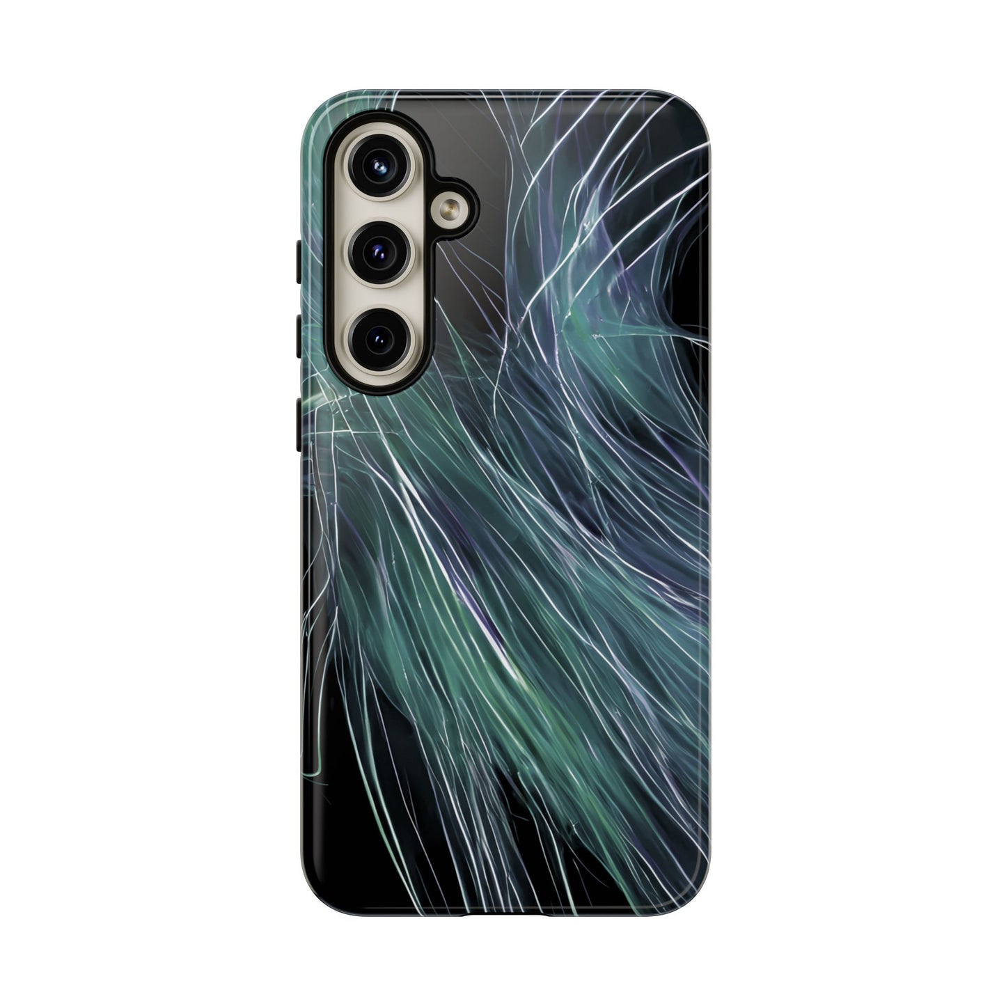 VORTEX - Tough Phone Case