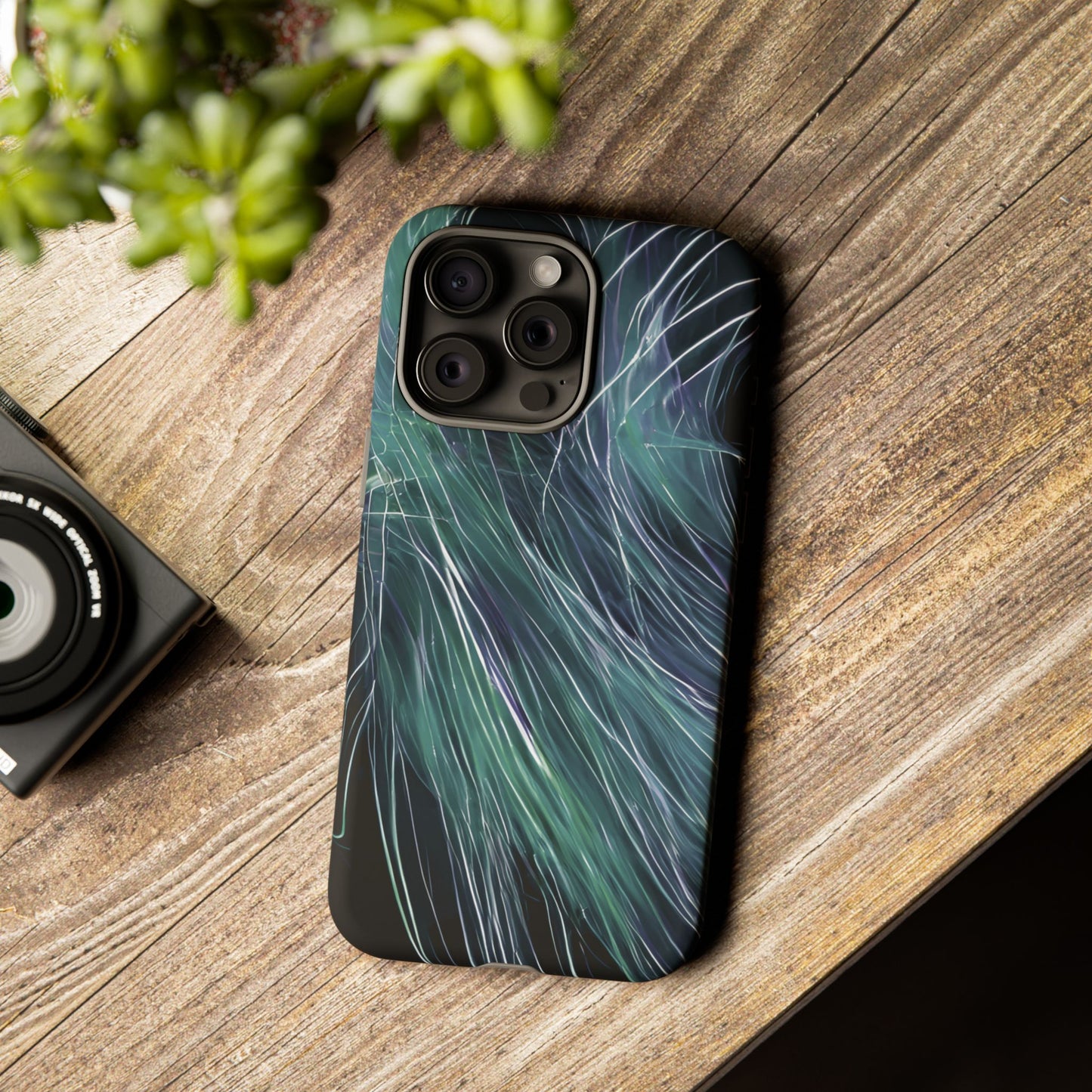 VORTEX - Tough Phone Case