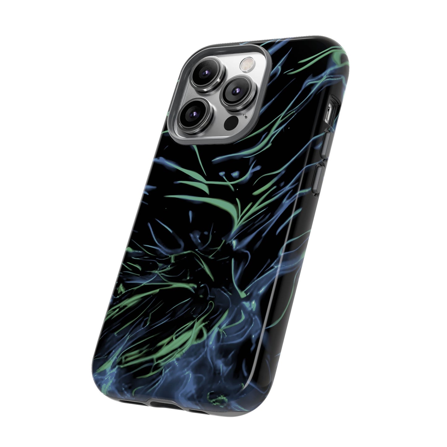 NEXUS - Tough Phone Case