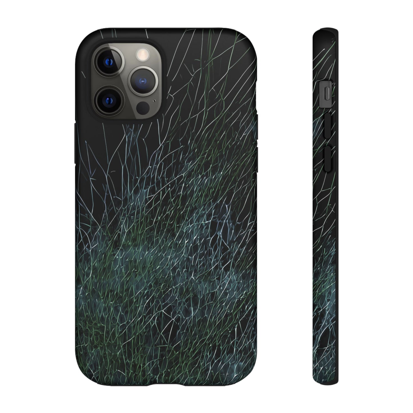 RESONANCE - Tough Phone Case